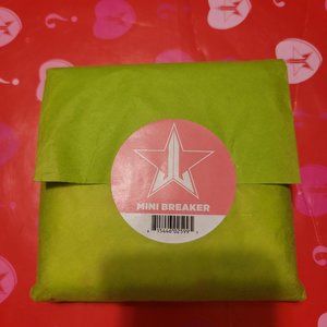 Jeffree Star - Mini Breaker Palette